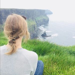 Meet your Posher, Kate